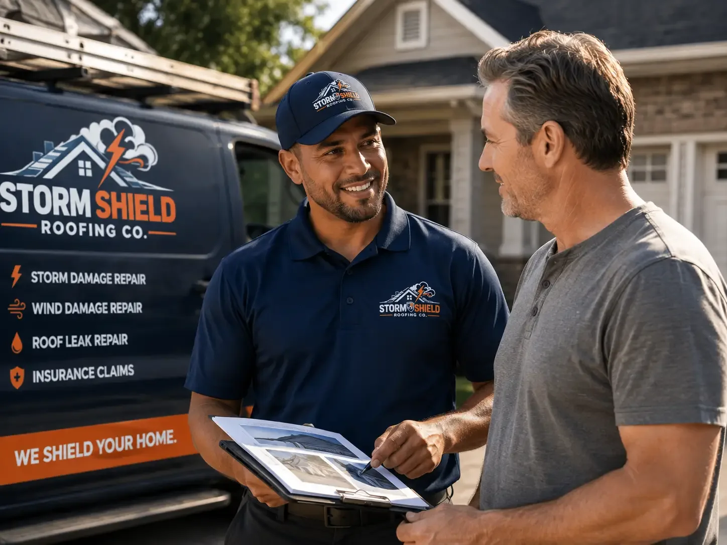 Storm Damage Roof Repair Sumner, WA FAQs